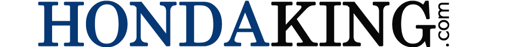 Honda King
