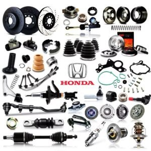 Honda parts