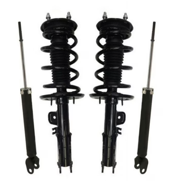 Honda civic 2010 model shock absorber